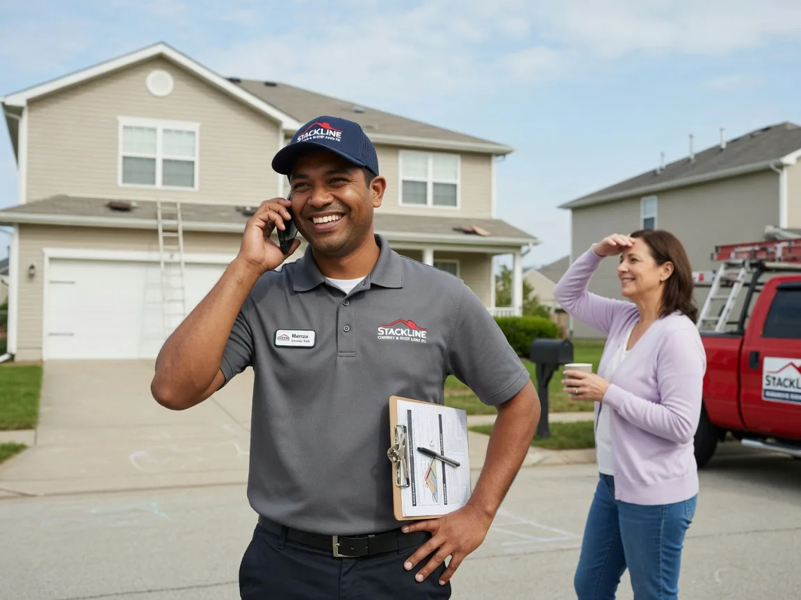 Chimney flashing repair Proberta, CA FAQs
